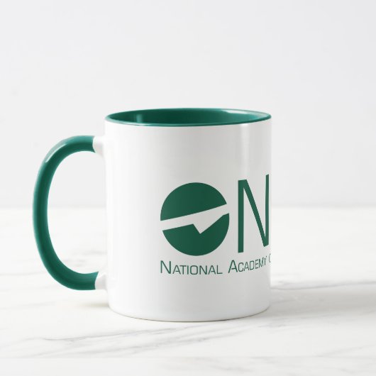 NAI Mug (Gauche)
