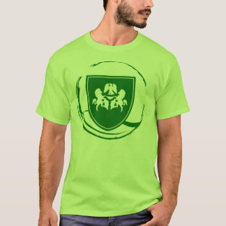 naija 4 t-shirt