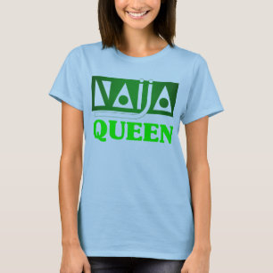 NAIJA QUEEN T-SHIRT