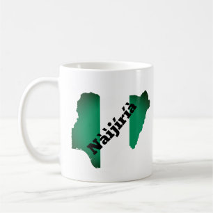 Nàìjíríà (Yoruba) Koffiemok