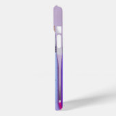 Nail Art Brush Collectie Case-Mate iPhone Case (Achterkant / Links)