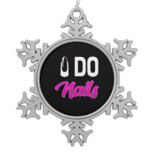 Nail Artist Do Nails