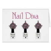 Nail Diva (Devant Horizontal)