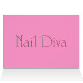 Nail Diva (Intérieur Horizontal (Haut))