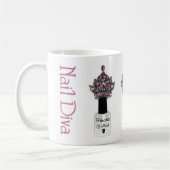 Nail mok Pools en Art Diva (Links)