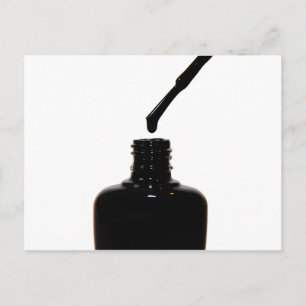 Nail Pools Briefkaart