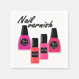 Nail Pools Servet