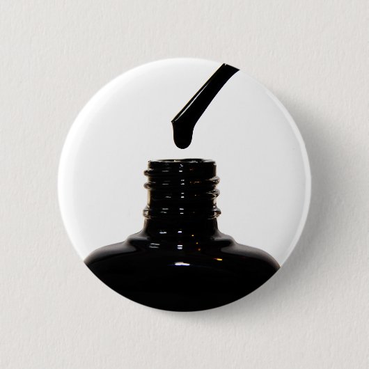 Nail Poolse Button (Voorkant)