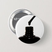 Nail Poolse Button (Voorkant /achterkant)