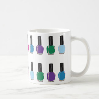 Nail Poolse koffie-Mok Koffiemok