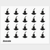 Nail Poolse Stickers (Vel)