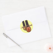 Nail Poolse Stickers (Envelop)