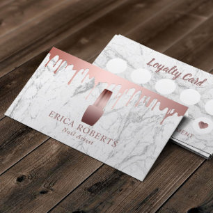 Nail Salon Poland Makeup Artist Marble Loyalty