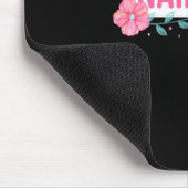 Nail Tech Flower Muismat (Hoek)