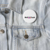 NAIL TECH RONDE BUTTON 5,7 CM (In situ)