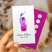 Nail Technicus Nail Salon Manicurist Loyalty