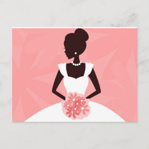 Nailah Briefkaart