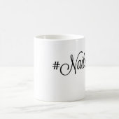 #nailed het! mok koffie (Center)