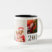 #NailIt Holiday Photo Mug (Devant droit)