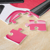 NAILS LEGPUZZEL (Zijkant)