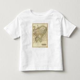 Nairn, Elgin Kinder Shirts