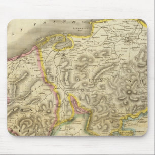 Nairn, Elgin Muismat