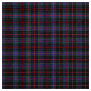Nairn Tartan Stof