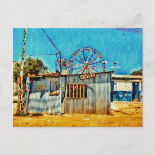 Nairobi Fair Briefkaart