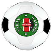 Nairobi Kenya (Tourné)