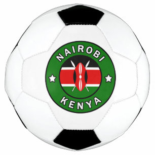 Nairobi Kenya