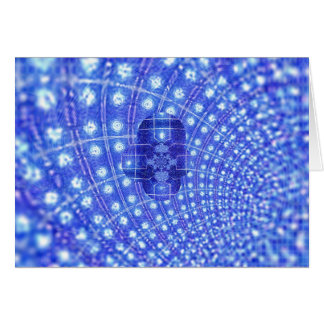 Naissance de fractale