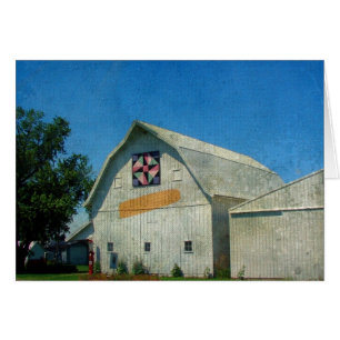 Naissance de la ferme de l'Iowa