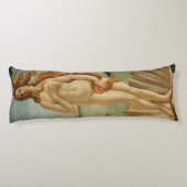 Naissance de Vénus Dakimakura Coussin de câlin (Dos)
