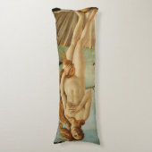 Naissance de Vénus Dakimakura Coussin de câlin (Devant (Vertical))