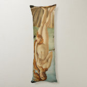 Naissance de Vénus Dakimakura Coussin de câlin (Dos (Vertical))