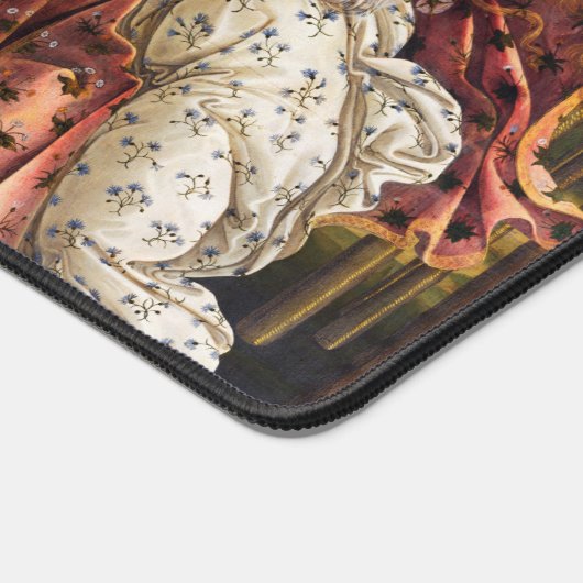 Naissance de Vénus, Sandro Botticelli (Coin)