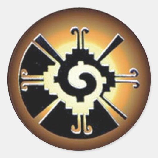 NAISSANCE DE VÉNUS _ Sticker 1 (Devant)