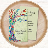 Naissance Doula Carte de visite