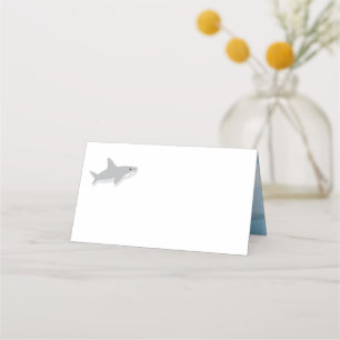Naissance du petit requin   Cartes