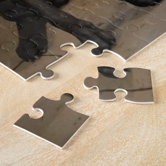 naissance du puzzle jésus (Côté)