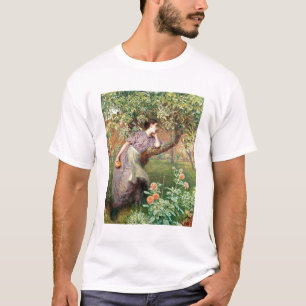Najaar, 1865 t-shirt