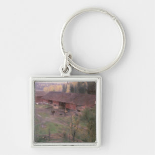 Najaar 1891 sleutelhanger