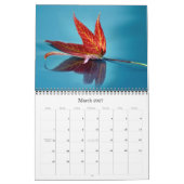 Najaar 2011 kalender (Mar 2027)