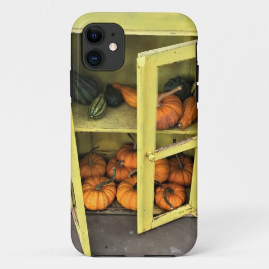 Najaar Decor Case-Mate iPhone Case (Achterkant)