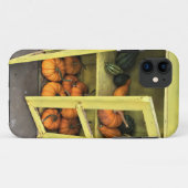 Najaar Decor Case-Mate iPhone Case (Achterkant (horizontaal))