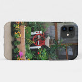 Najaar Decor Case-Mate iPhone Case (Achterkant (horizontaal))