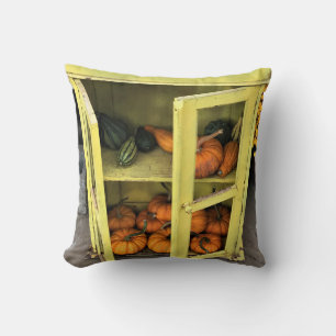 Najaar Decor Kussen