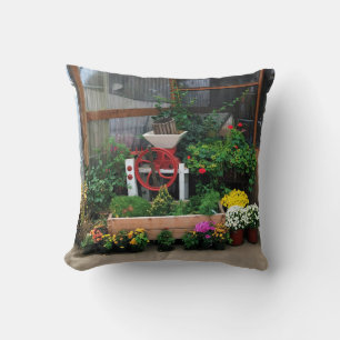Najaar Decor Kussen