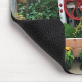 Najaar Decor Muismat (Hoek)