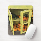 Najaar Decor Muismat (Met muis)